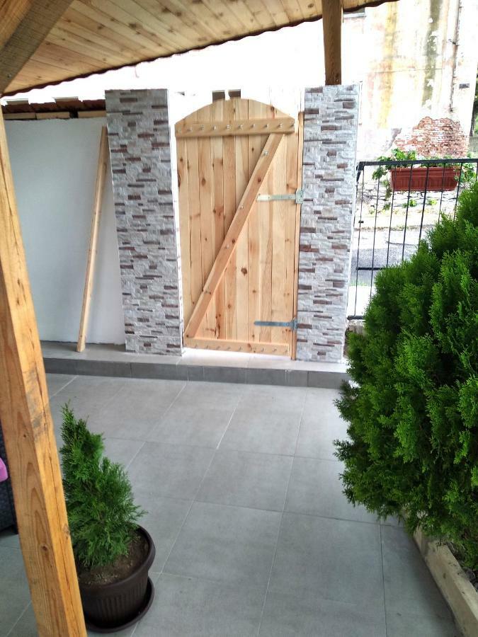 Къща Карби Kurdzhali Exterior photo