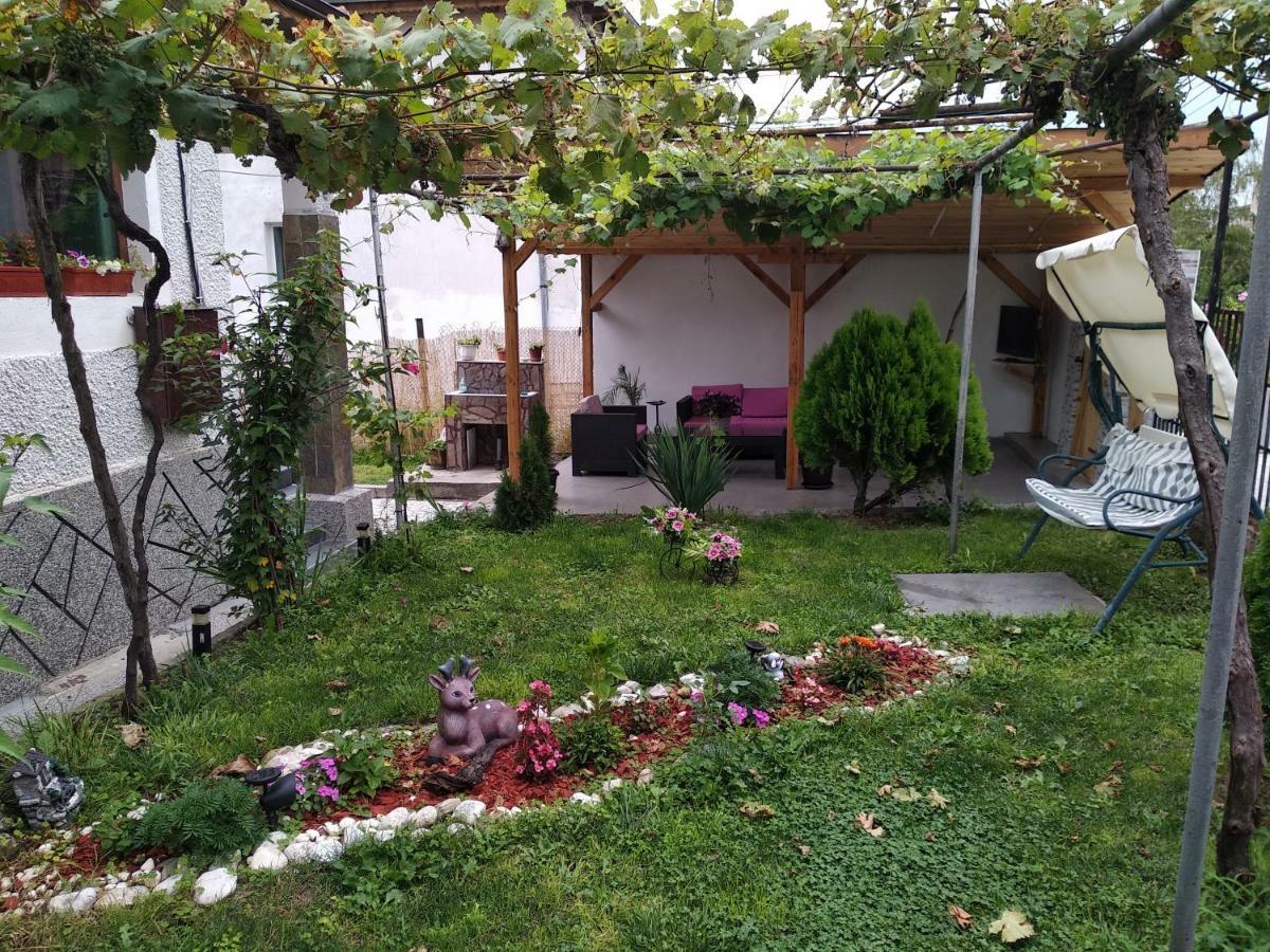 Къща Карби Kurdzhali Exterior photo